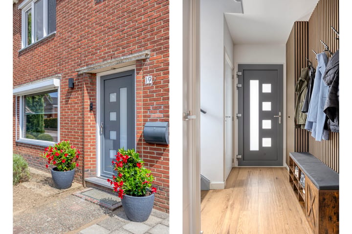 Hoekwoning te koop: Sint Gertrudisstraat 19, Maasbracht