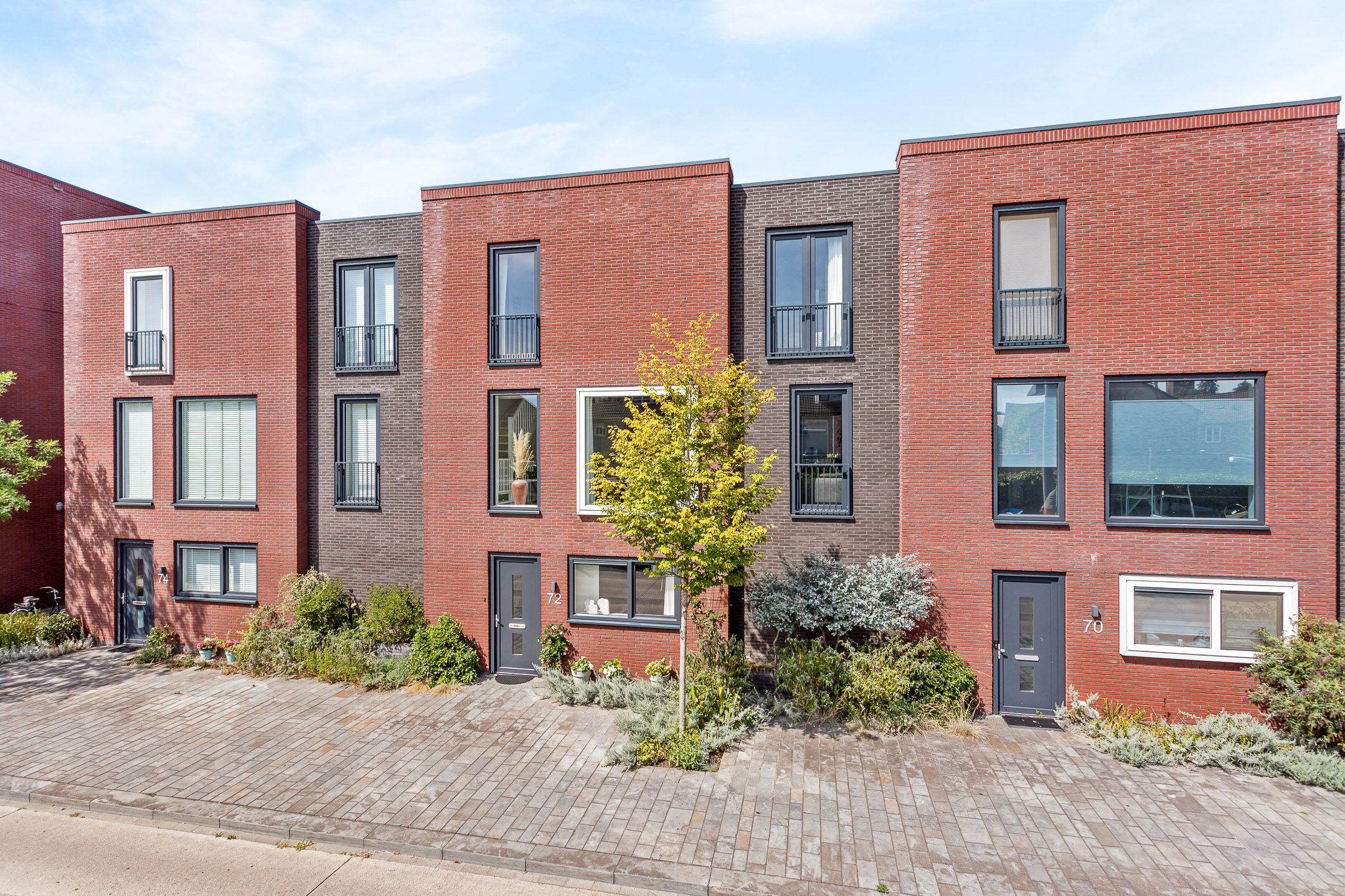 Deurningerstraat 72 