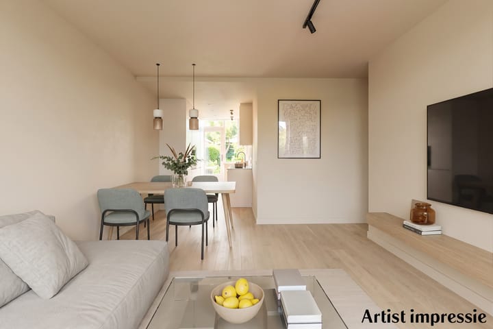 Foto 4 van Rupelmonde 76