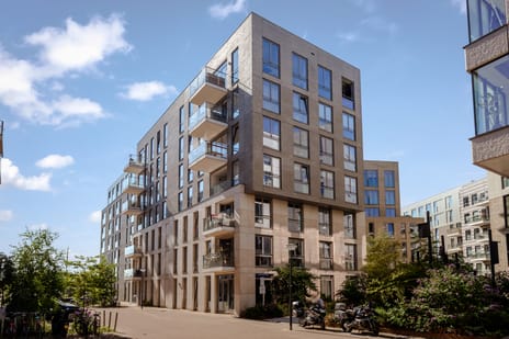 Sprinklerstraat thumbnail