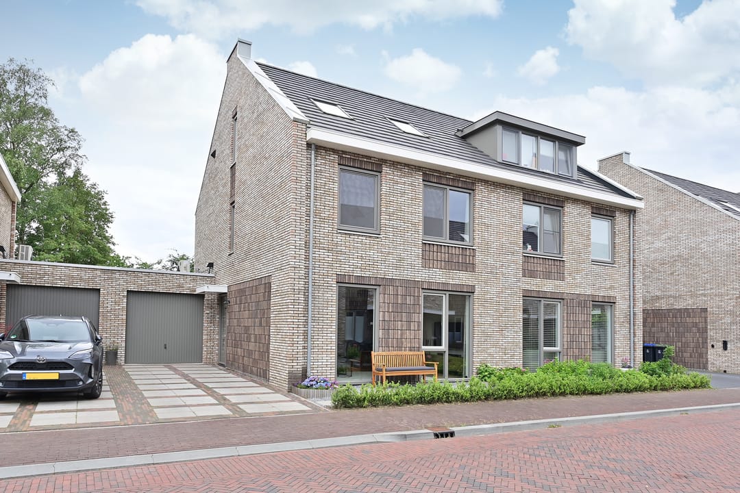 Foto 1 van Hiltlaan 21