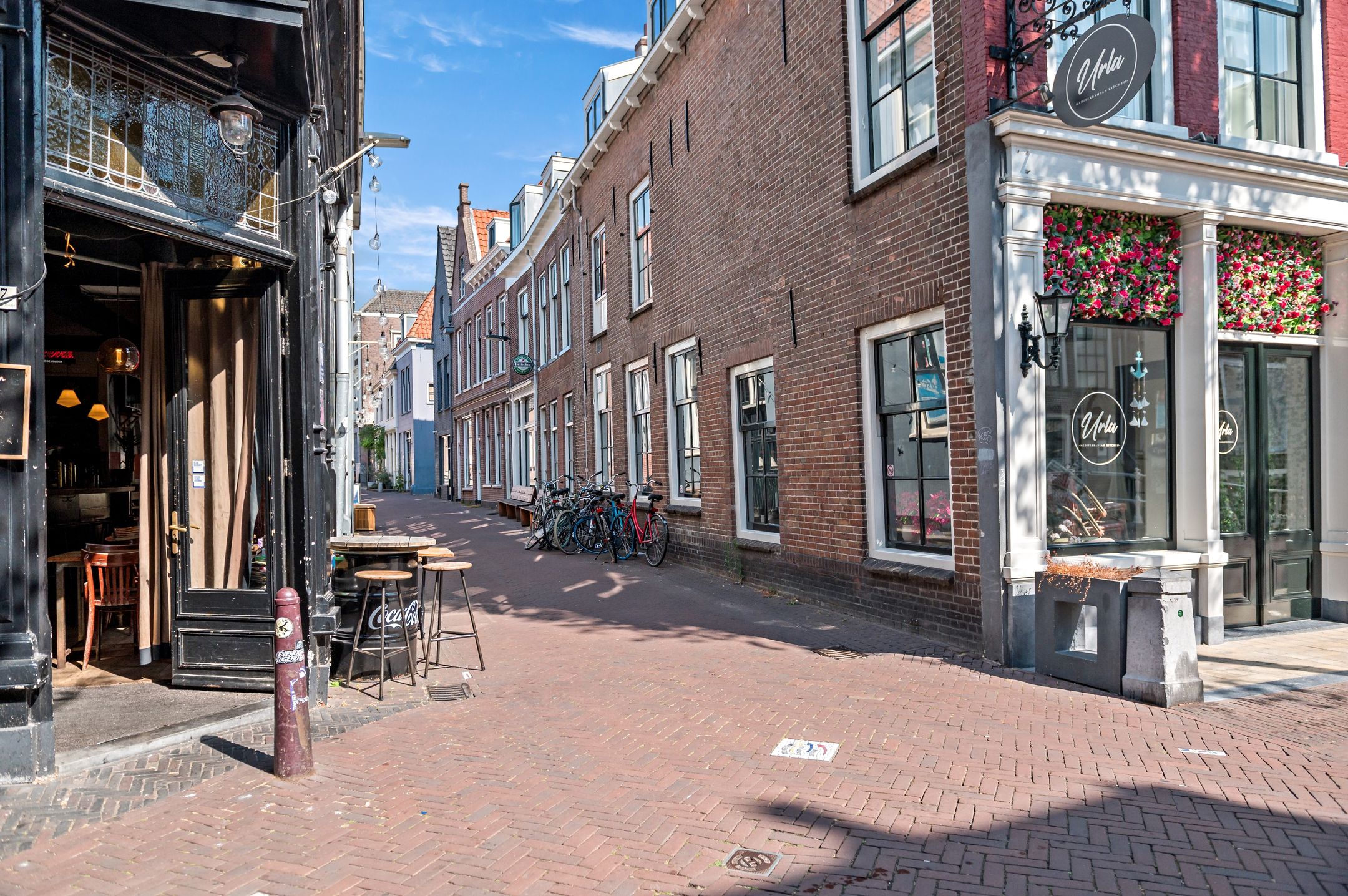 Photo 27 of Papenstraat 10