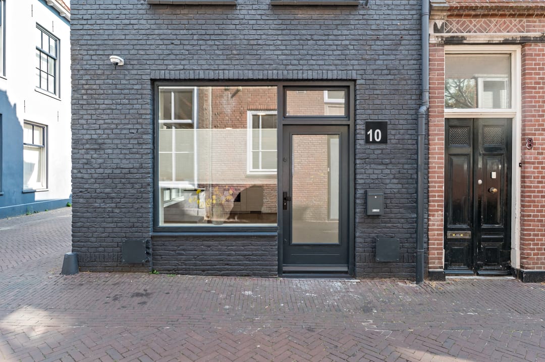 Photo 7 of Papenstraat 10
