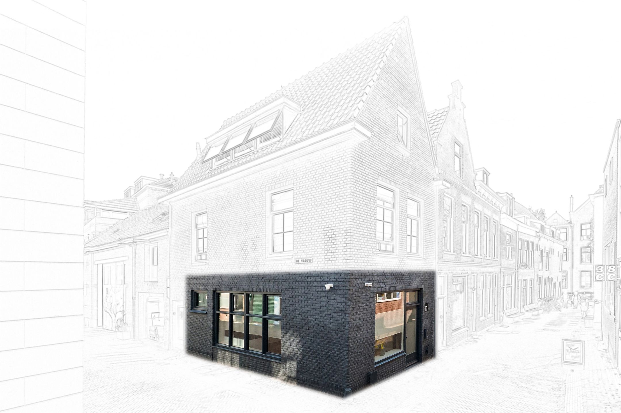 Photo 6 of Papenstraat 10