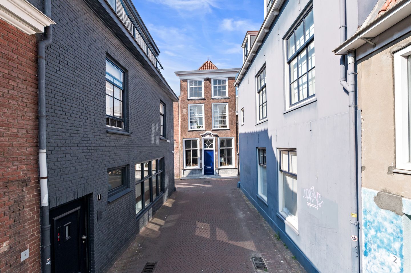 Photo 5 of Papenstraat 10