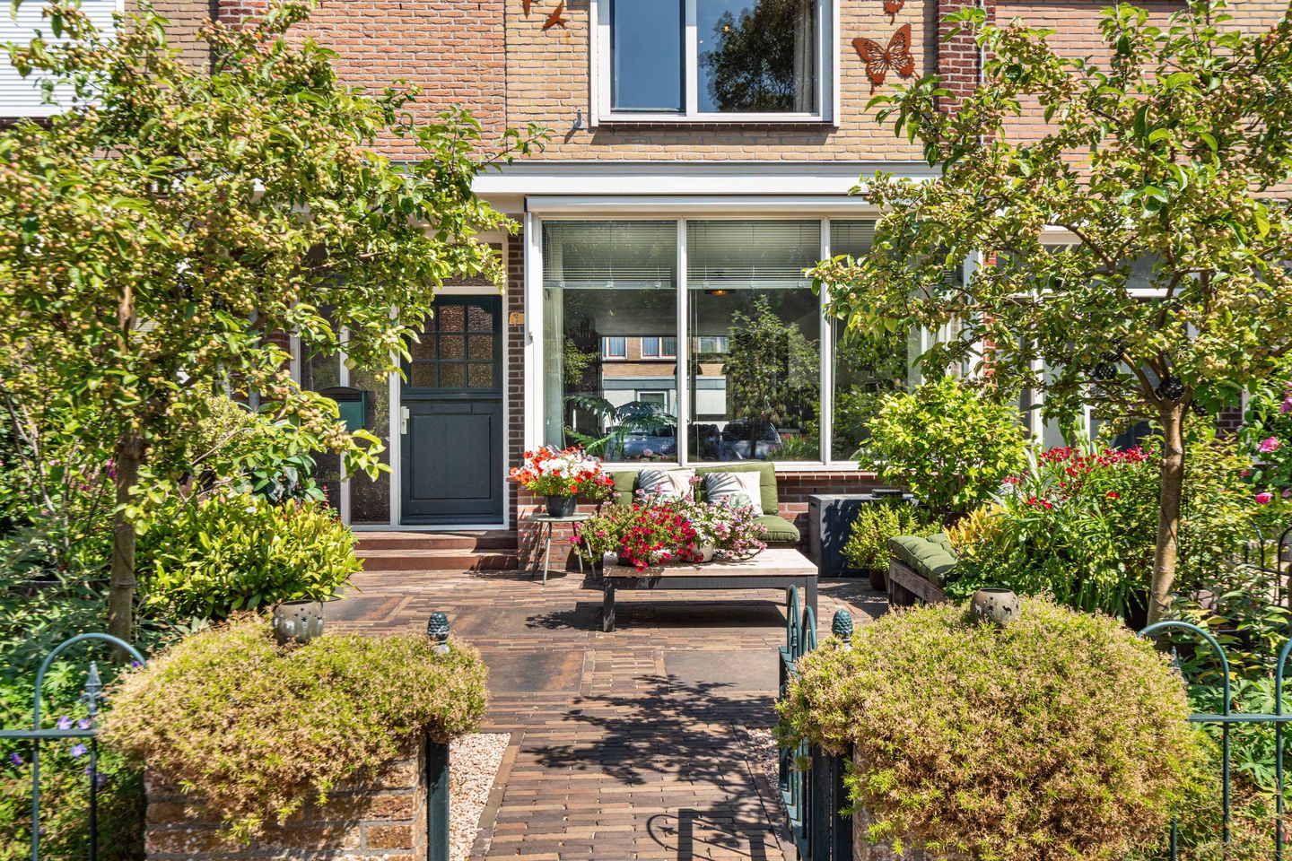 Foto 44 van Maasstraat 92