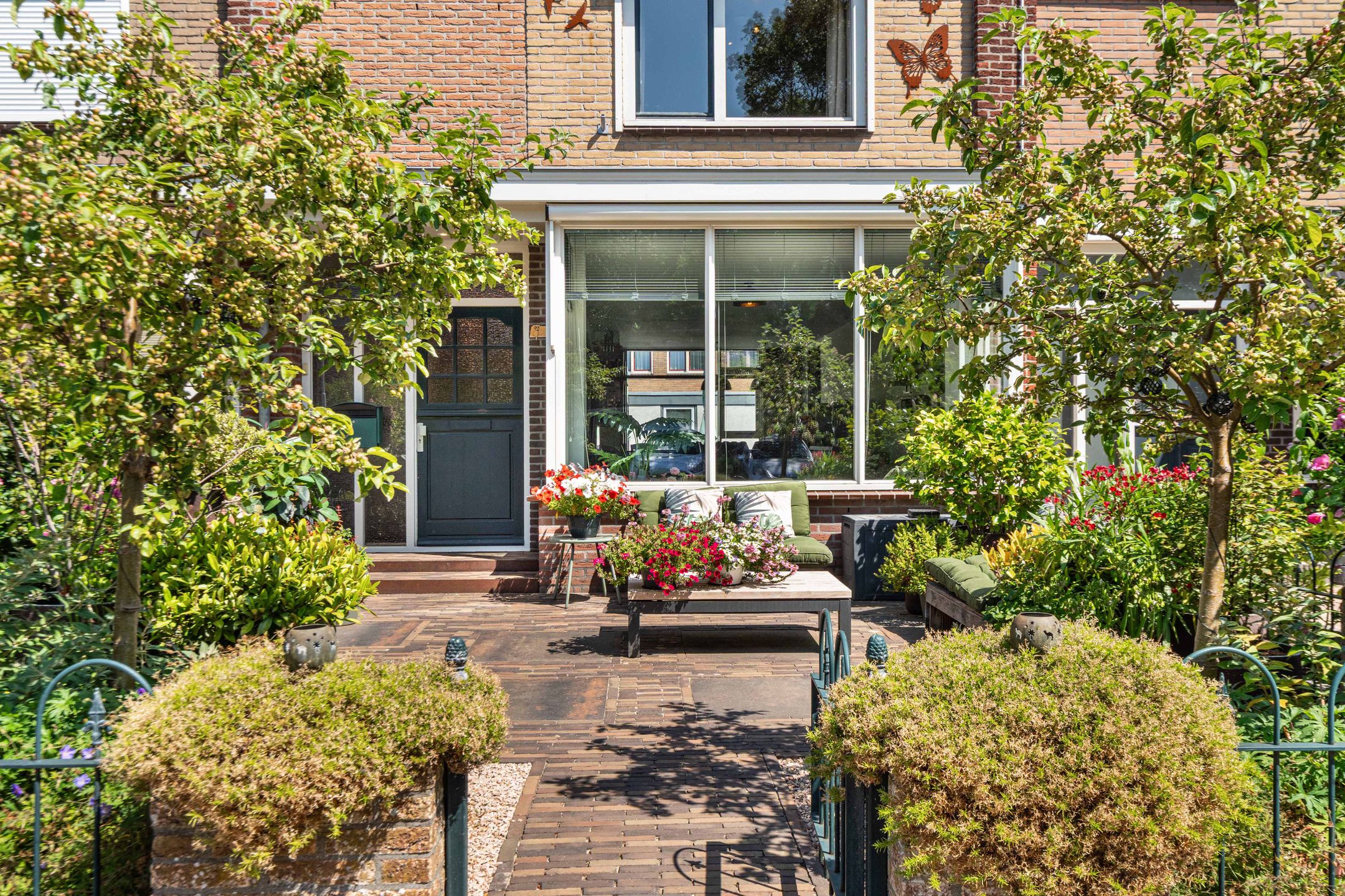 Foto 45 van Maasstraat 92