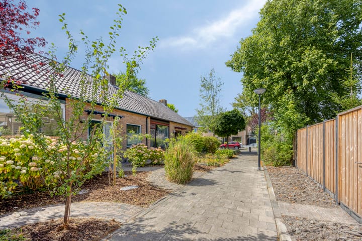 Foto 4 van Ribeslaan 5