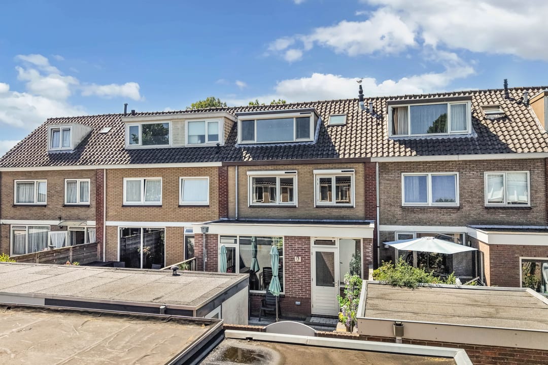 Foto 41 van Maasstraat 92