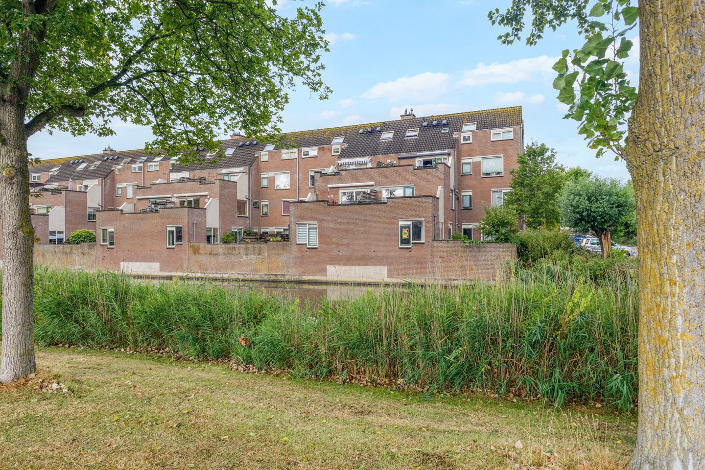 Foto 1 van Torp 70