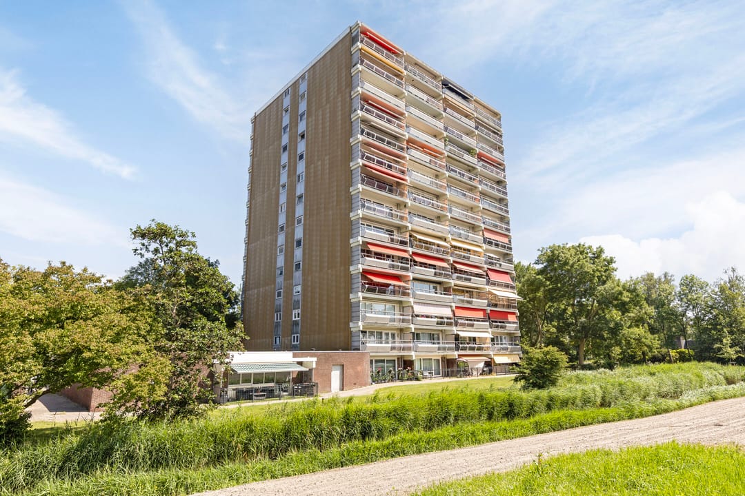 Foto 1 van Burgemeester D. Kooimanweg 133
