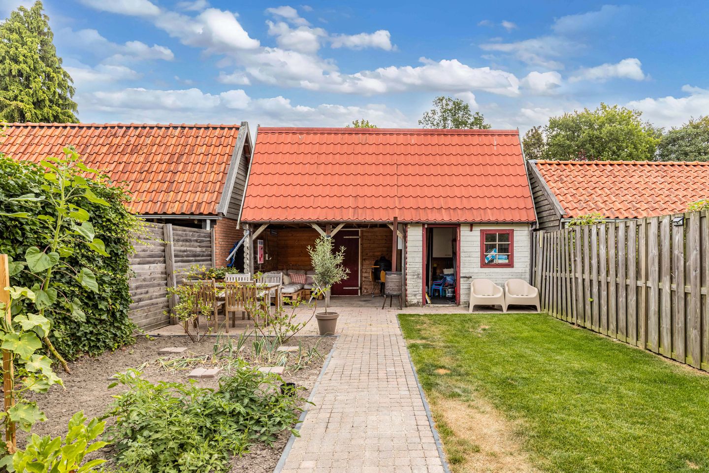 Foto 40 van Korte Omgang 9