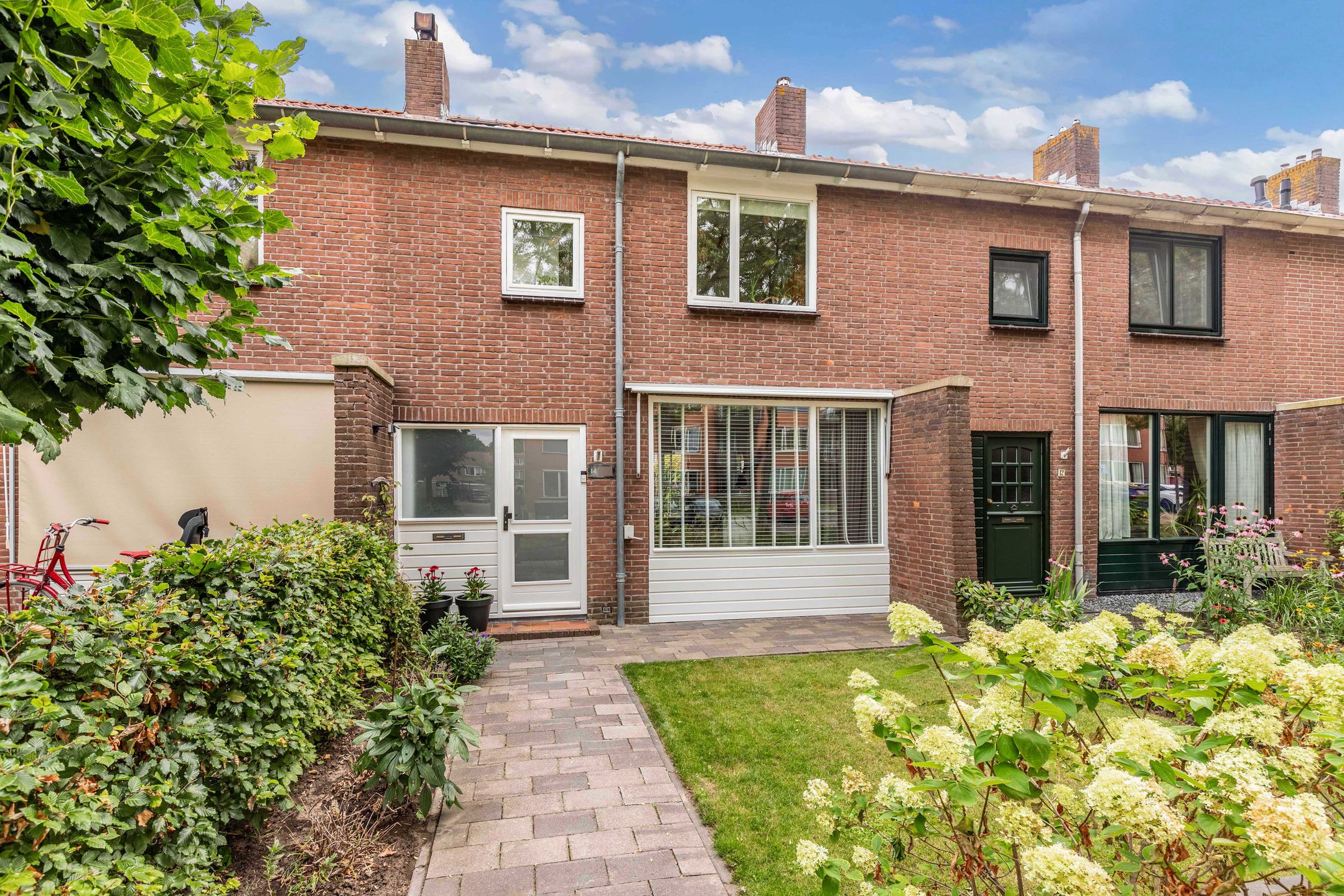 Foto 9 van Noordeinde 14