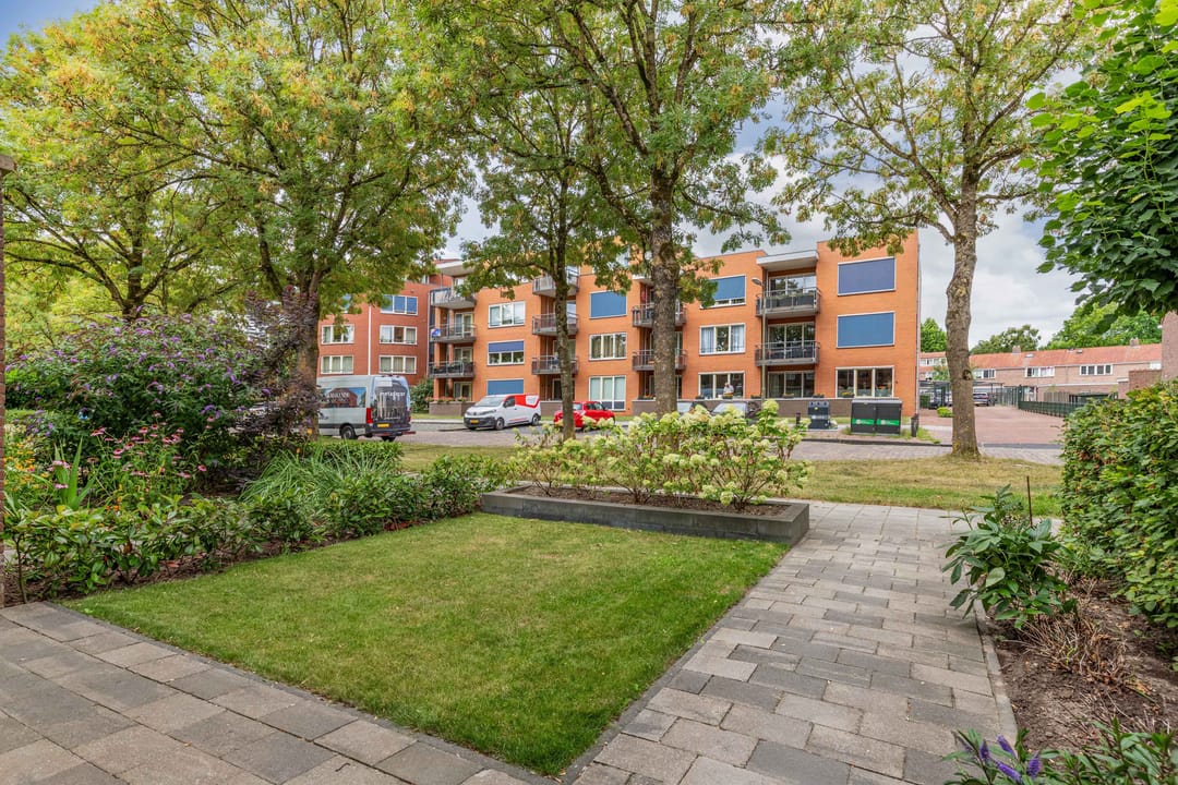 Foto 43 van Noordeinde 14