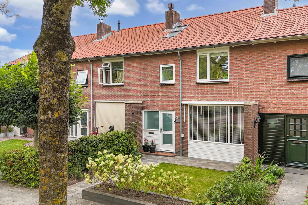 Foto 7 van Noordeinde 14