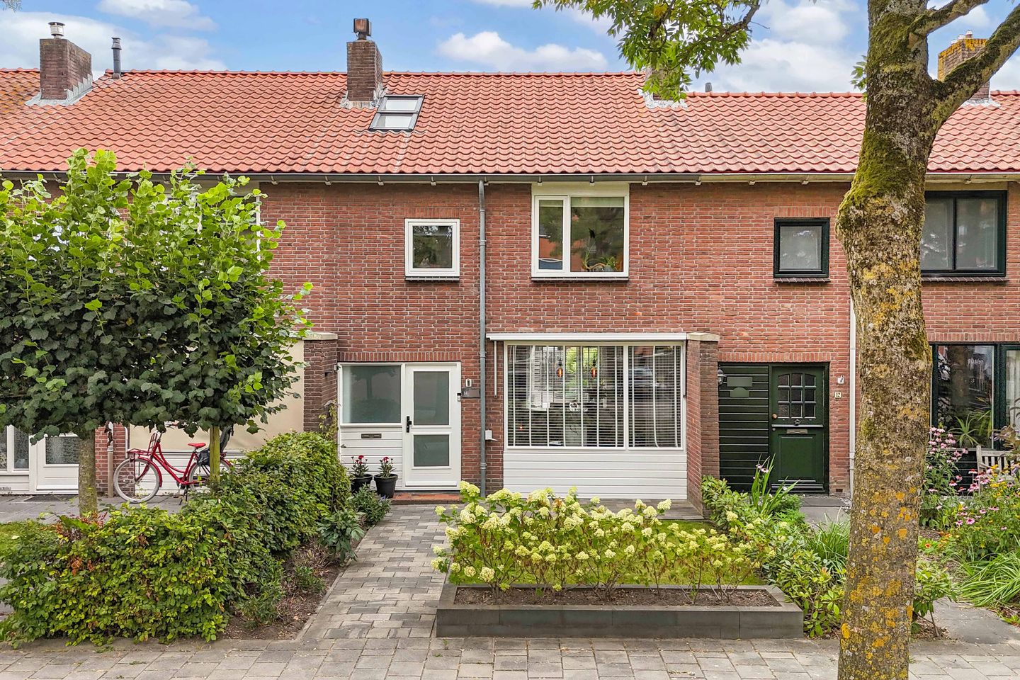 Foto 5 van Noordeinde 14