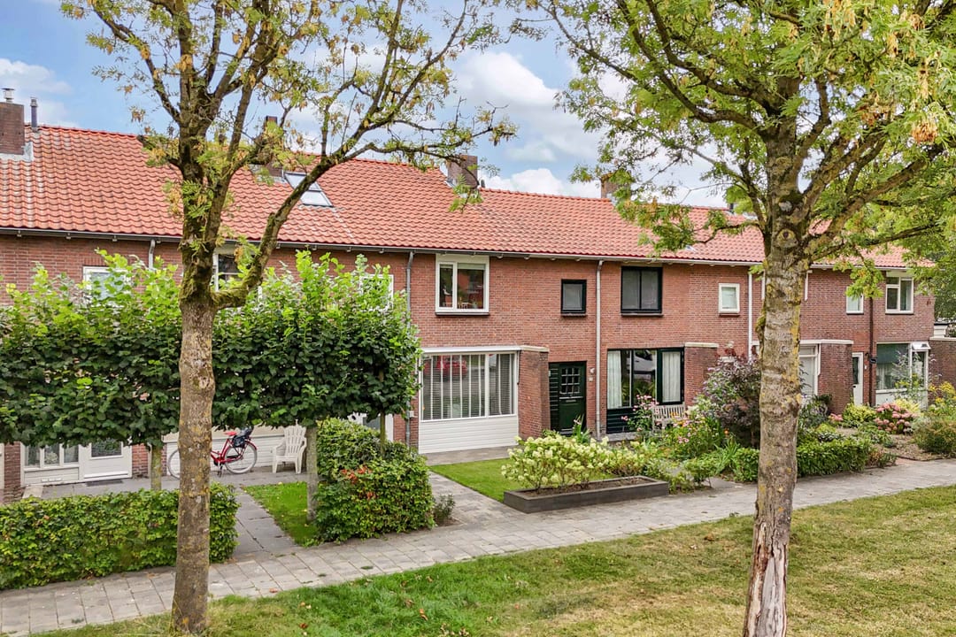 Foto 8 van Noordeinde 14
