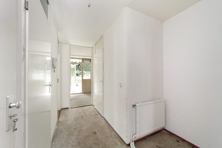 Foto 4 van Ridderspoor 12