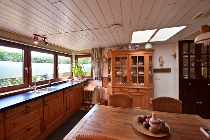 Vrijstaande woning te koop: Kostverloren 64A, Laren (Nh)