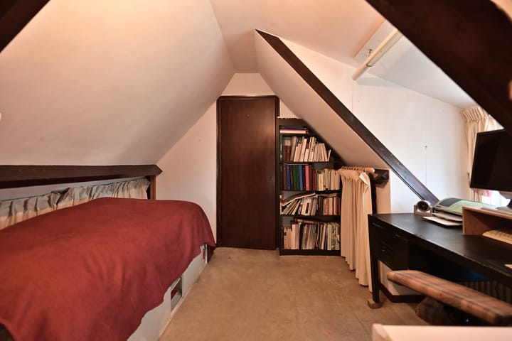 Vrijstaande woning te koop: Kostverloren 64A, Laren (Nh)