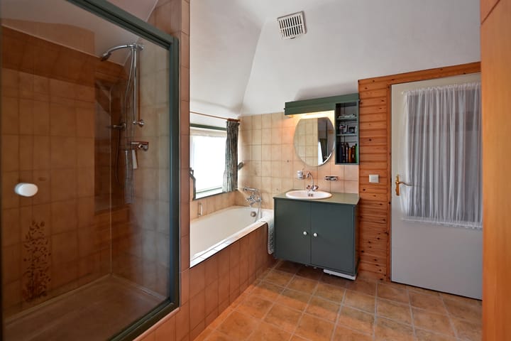 Vrijstaande woning te koop: Kostverloren 64A, Laren (Nh)