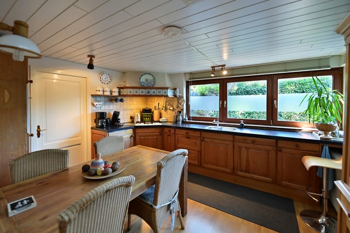 Vrijstaande woning te koop: Kostverloren 64A, Laren (Nh)