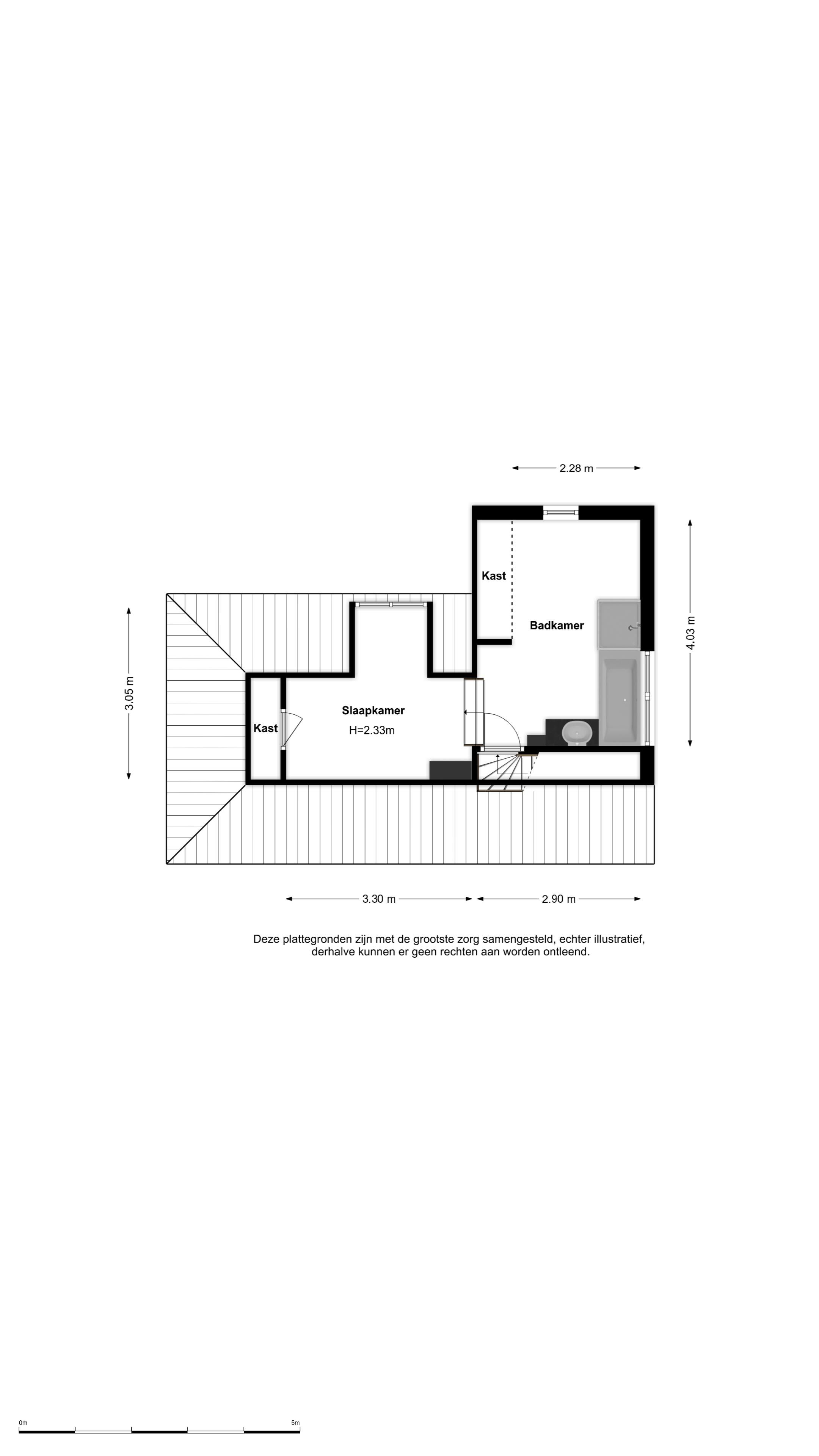 Foto 27 van Kostverloren 64-A