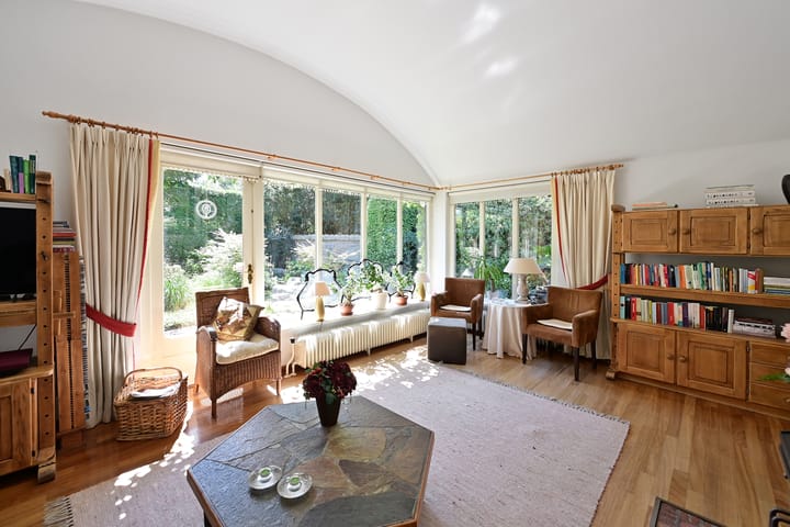 Vrijstaande woning te koop: Kostverloren 64A, Laren (Nh)