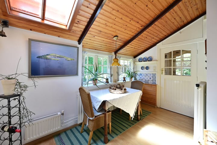Vrijstaande woning te koop: Kostverloren 64A, Laren (Nh)