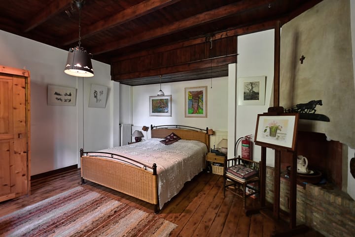 Vrijstaande woning te koop: Kostverloren 64A, Laren (Nh)