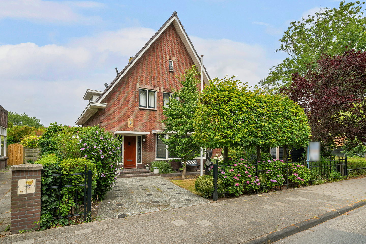 Foto 1 van Kruisweg 19