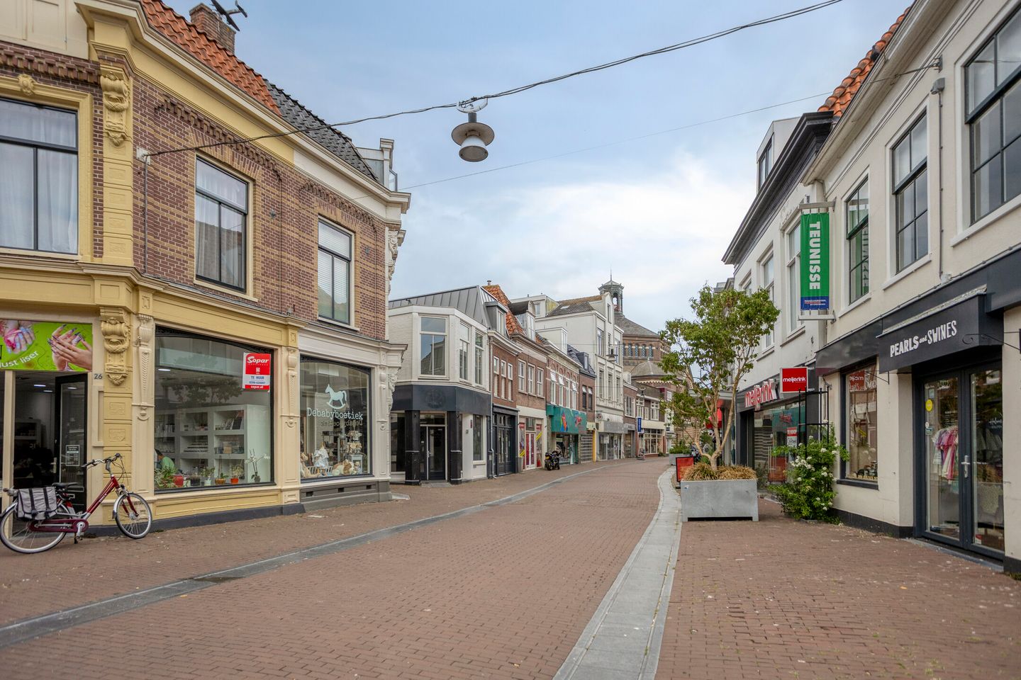 Photo 34 of Kolkstraat 7-H