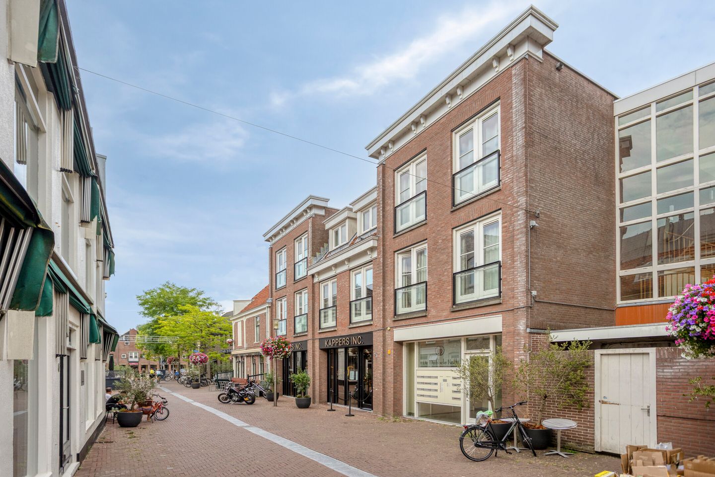 Photo 5 of Kolkstraat 7-H