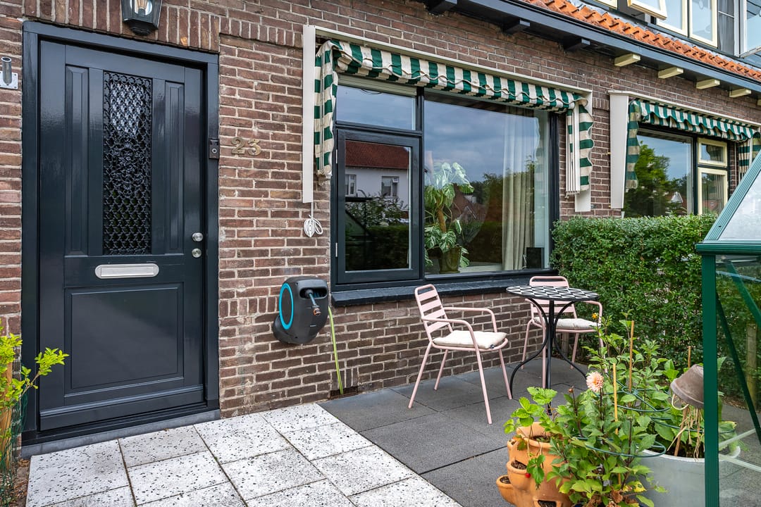 Photo 7 of Hezenbergerweg 23