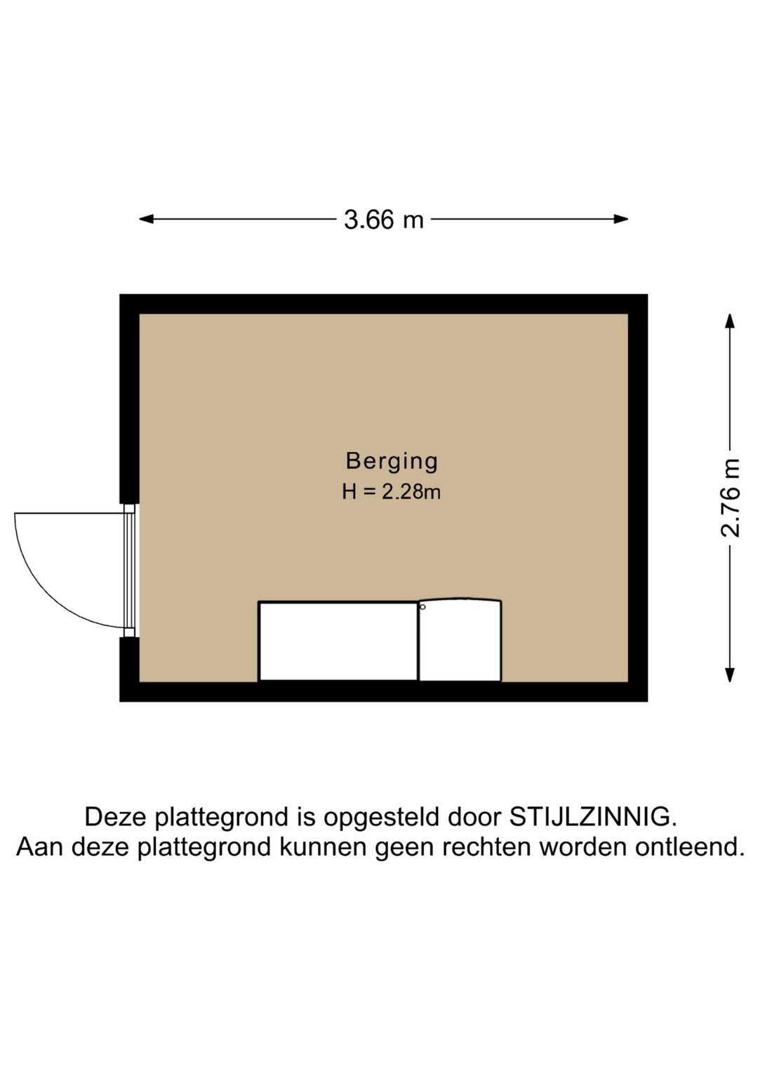 Foto 43 van Briljantstraat 331