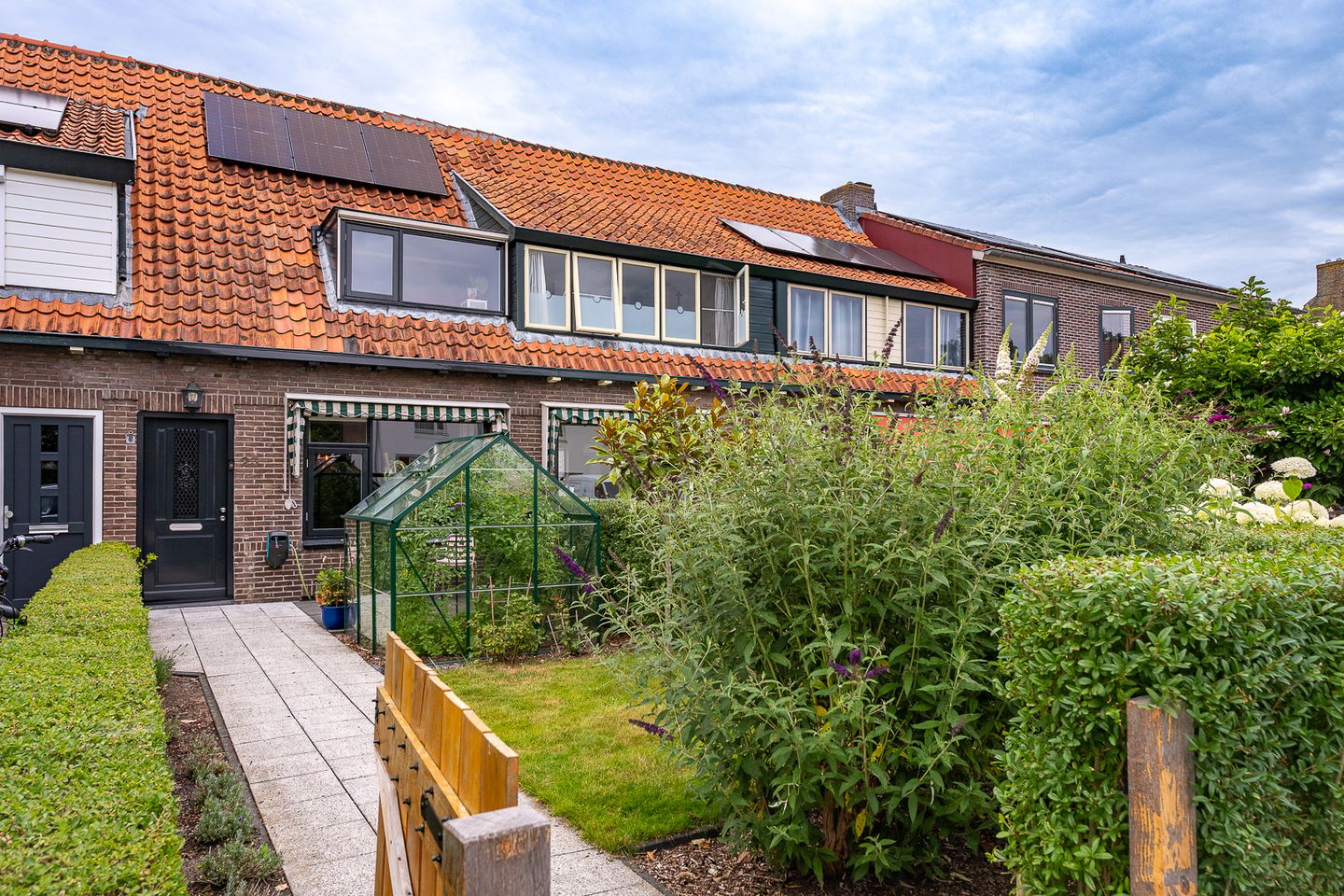 Photo 5 of Hezenbergerweg 23
