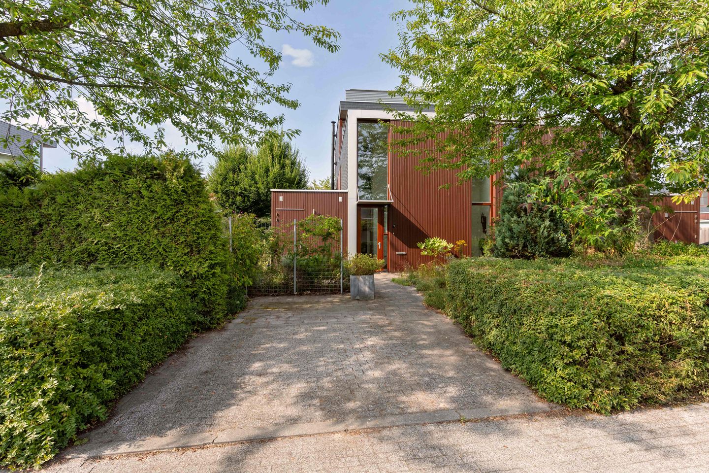 Foto 4 van Collierstraat 33