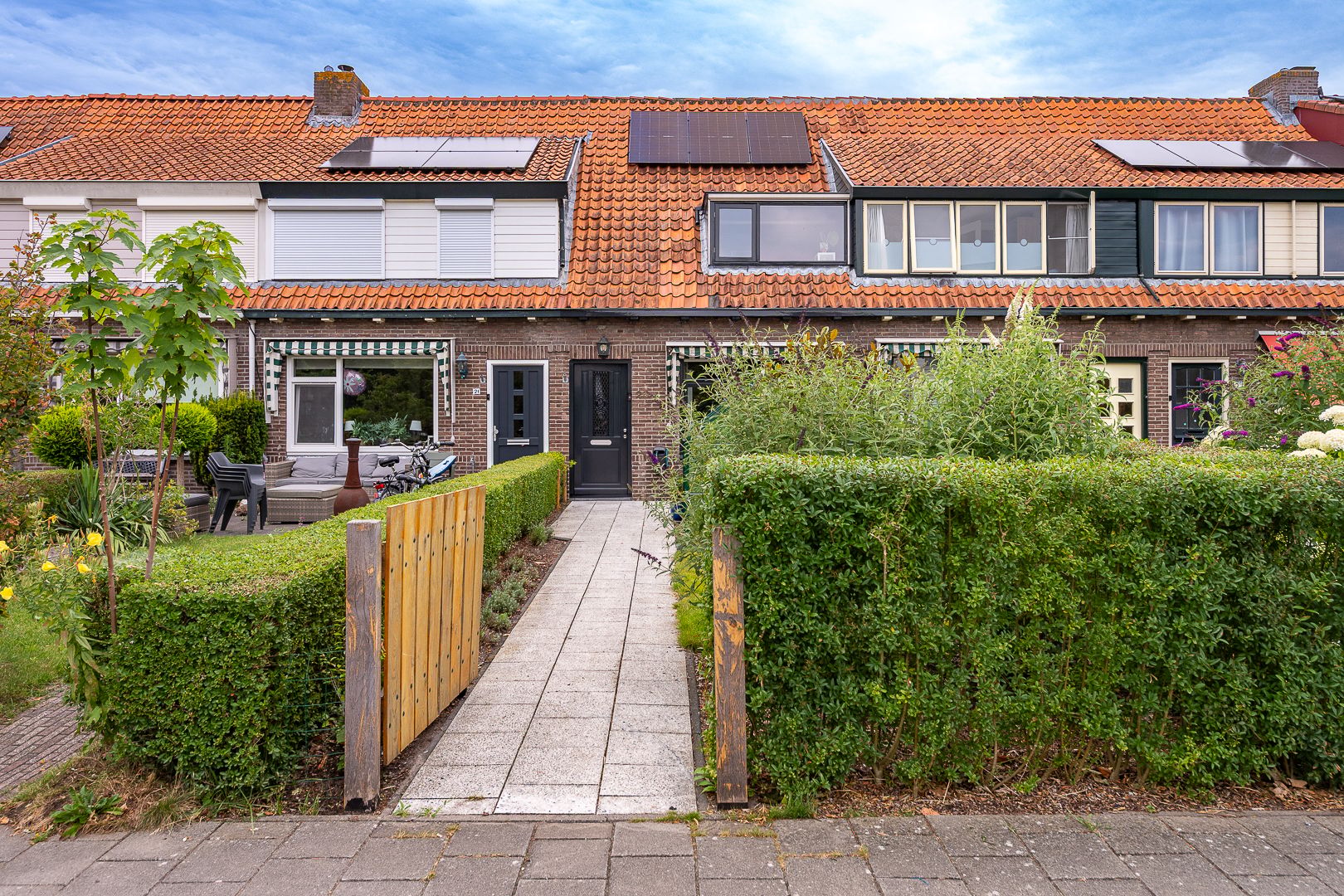 Hezenbergerweg 23 