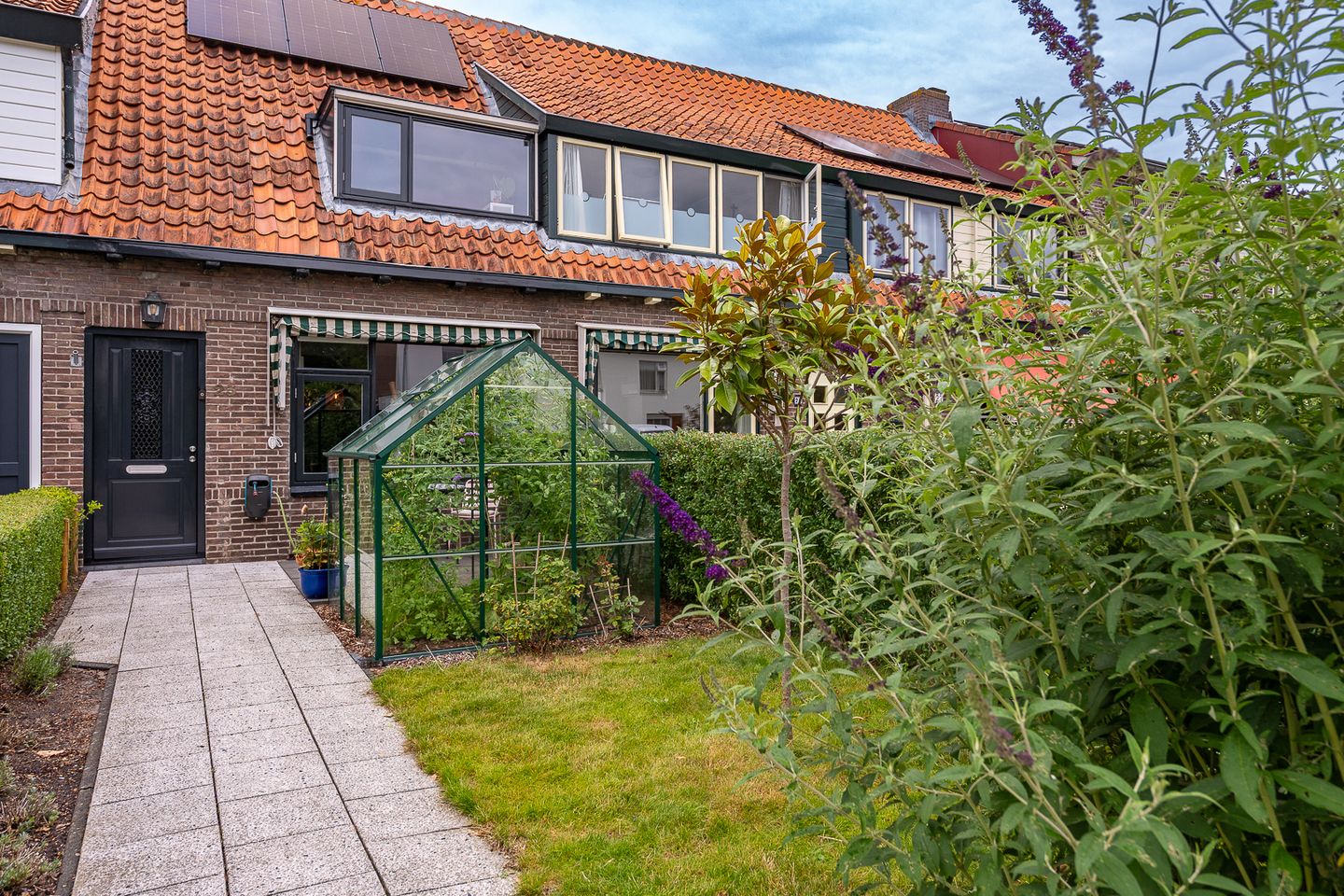 Photo 4 of Hezenbergerweg 23