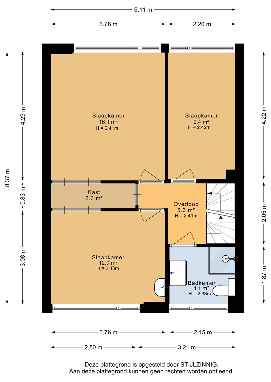 Foto 41 van Briljantstraat 331