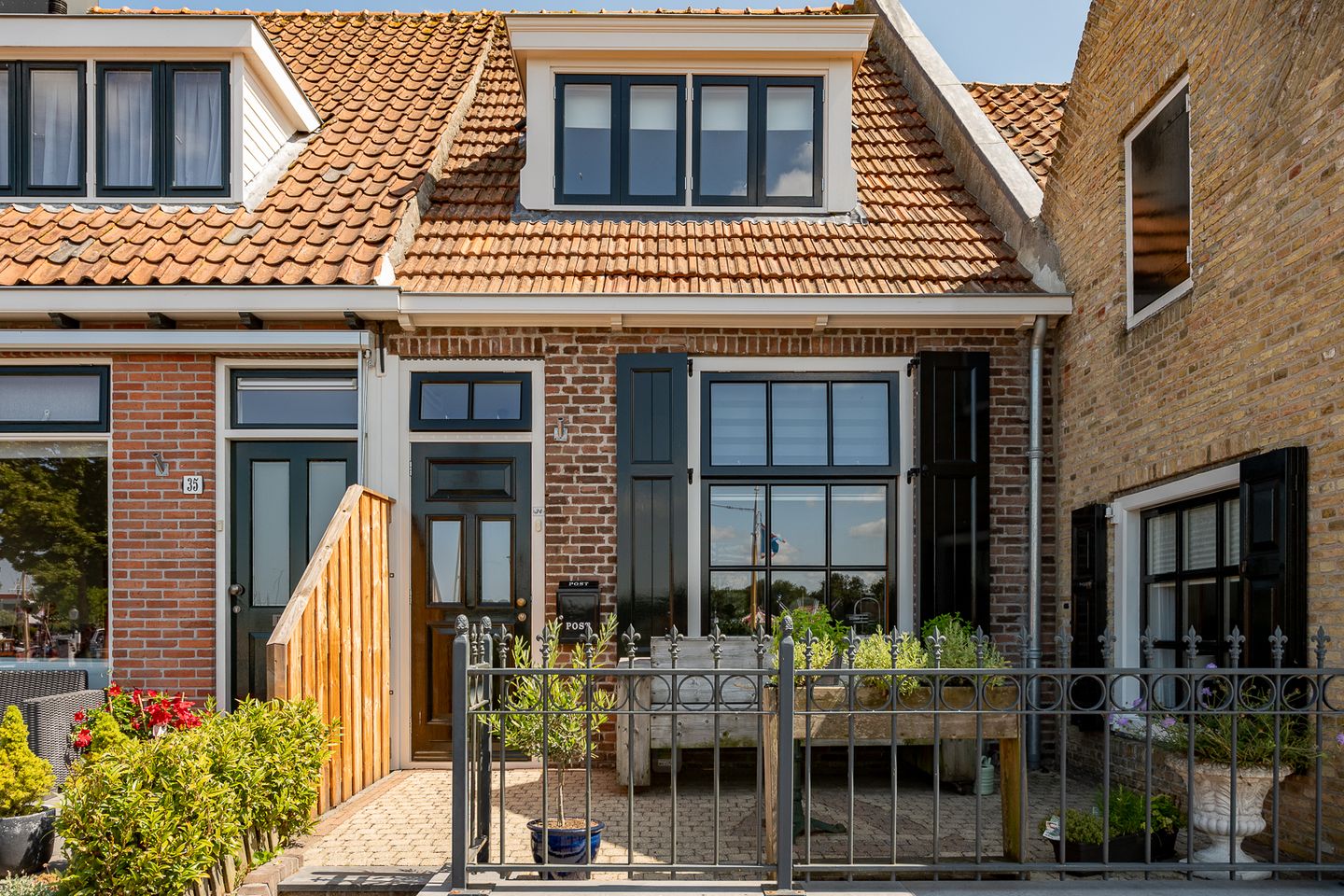 Foto 10 van Havenkade 34