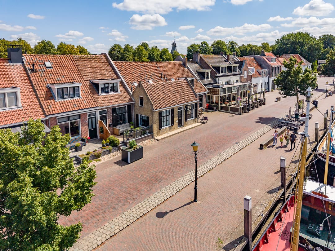 Foto 47 van Havenkade 34