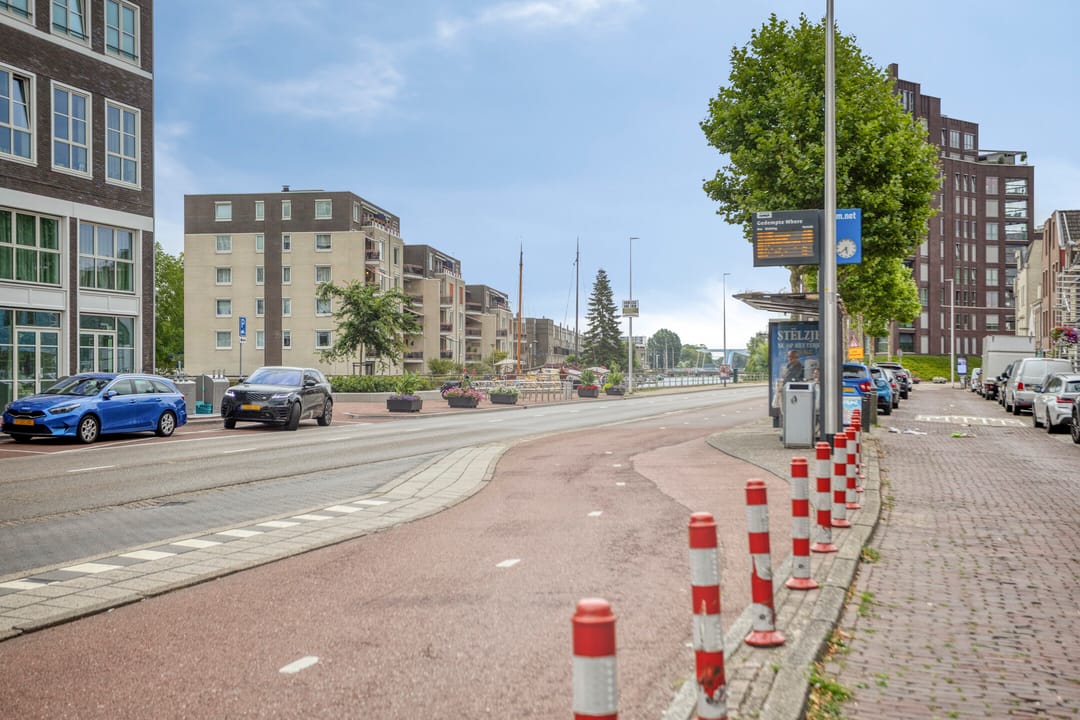 Photo 38 of Kolkstraat 7-H