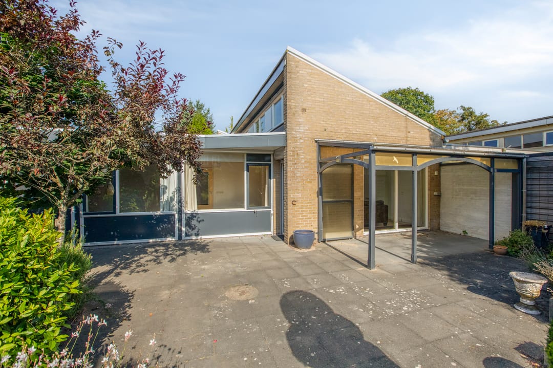 Foto 41 van Irenestraat 8