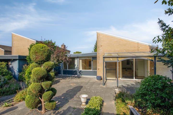 Foto 4 van Irenestraat 8