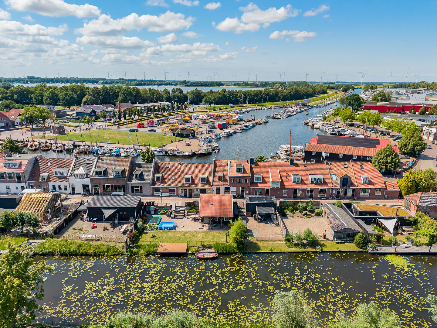 Foto 40 van Havenkade 34
