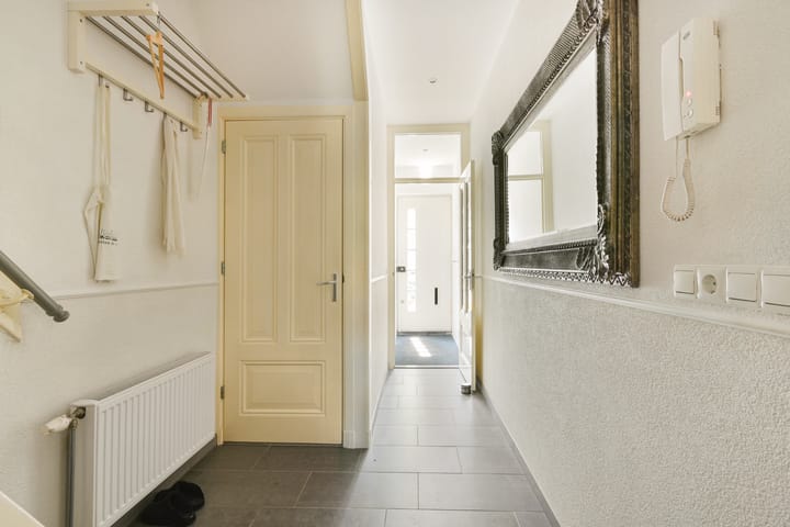 Appartement te koop: Burgemeester Knappertlaan 200B, Schiedam