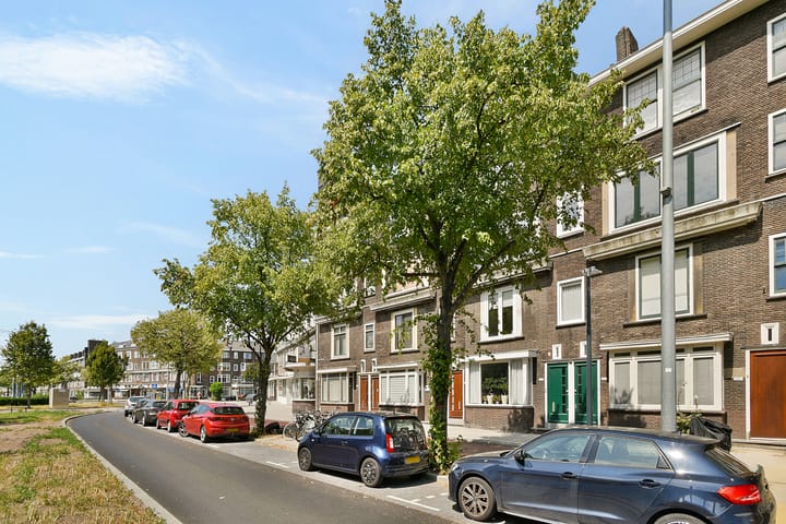 Appartement te koop: Burgemeester Knappertlaan 200B, Schiedam