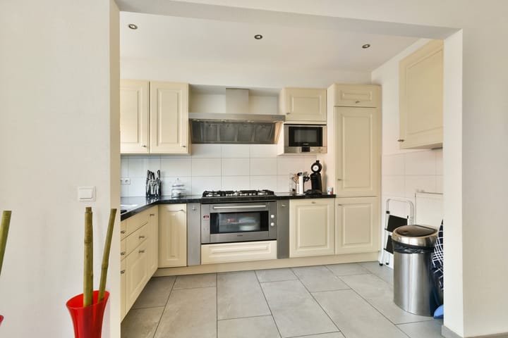 Appartement te koop: Burgemeester Knappertlaan 200B, Schiedam