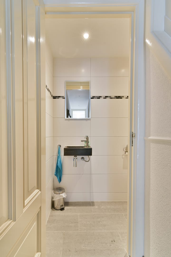 Appartement te koop: Burgemeester Knappertlaan 200B, Schiedam